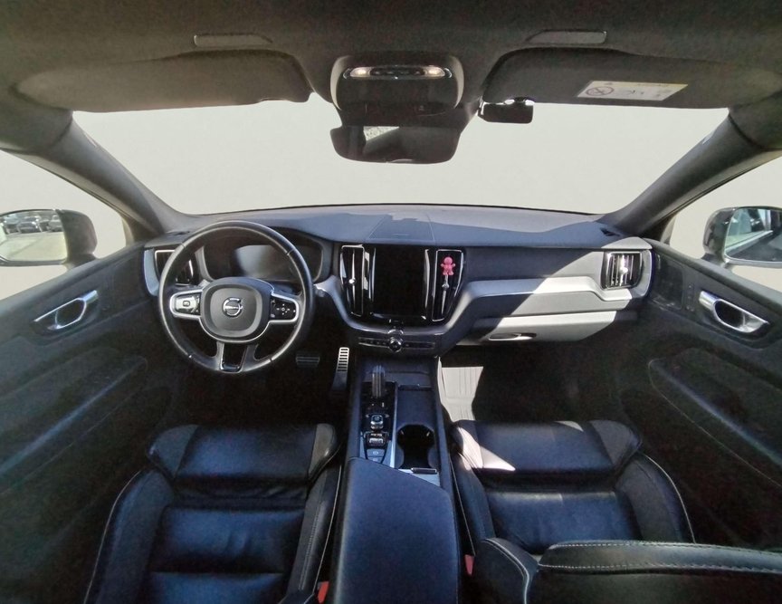 Volvo XC60 употребяван