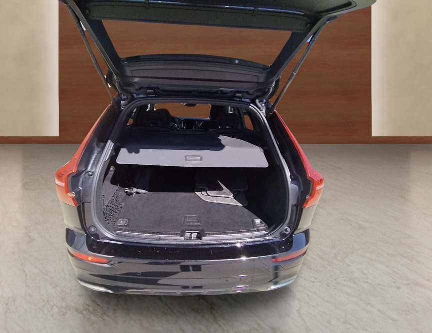 Volvo XC60 употребяван