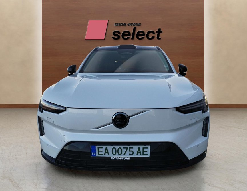 Volvo EX90 употребяван