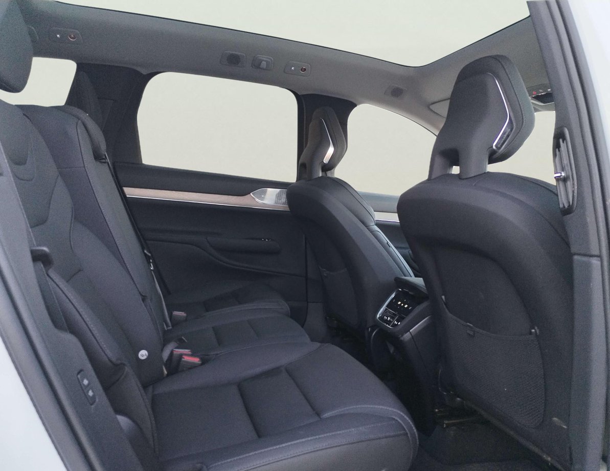 Volvo EX90 употребяван