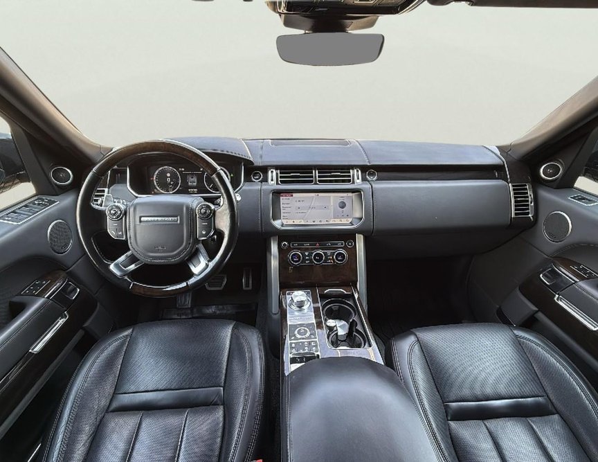 Land Rover Range Rover употребяван