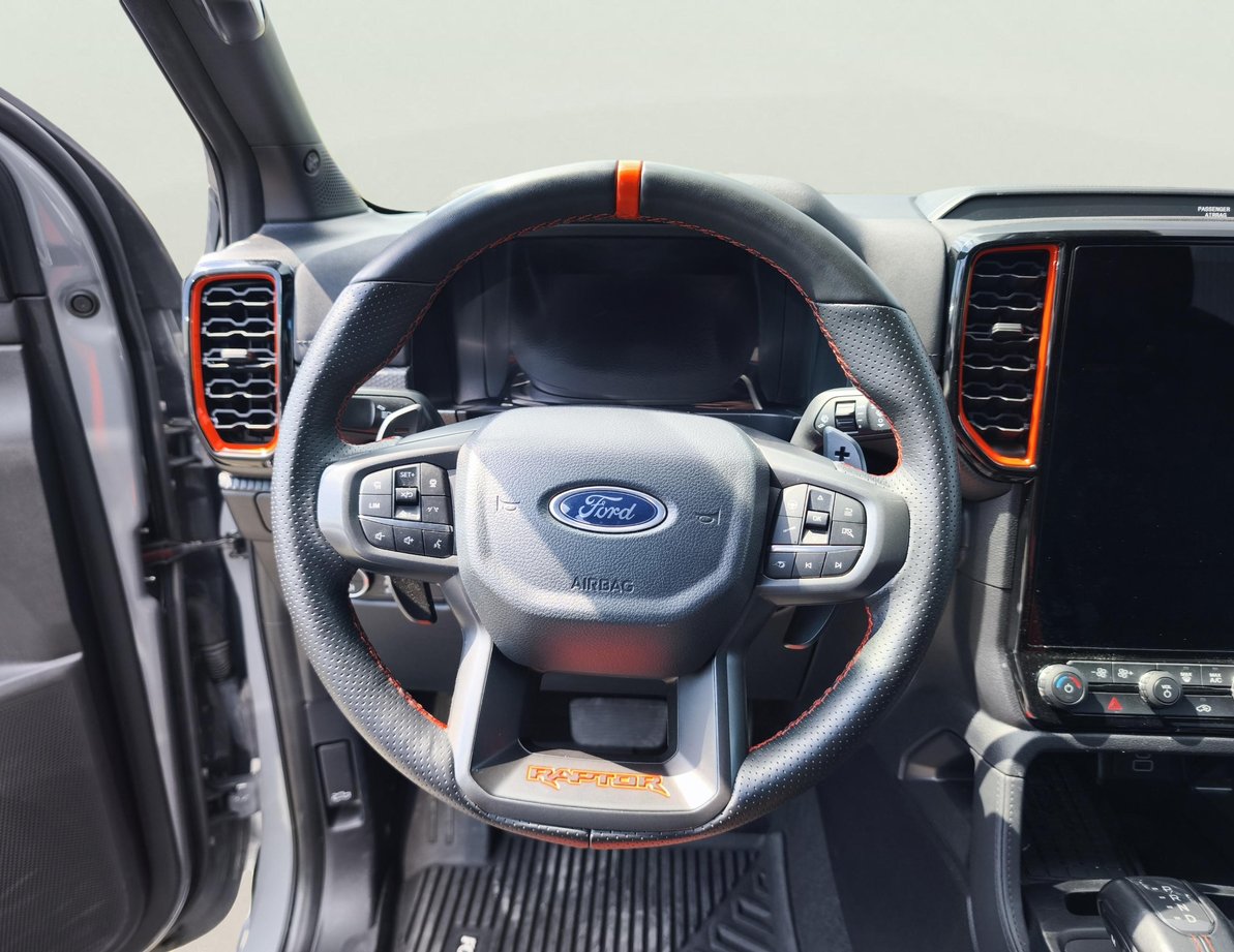 Ford Ranger употребяван