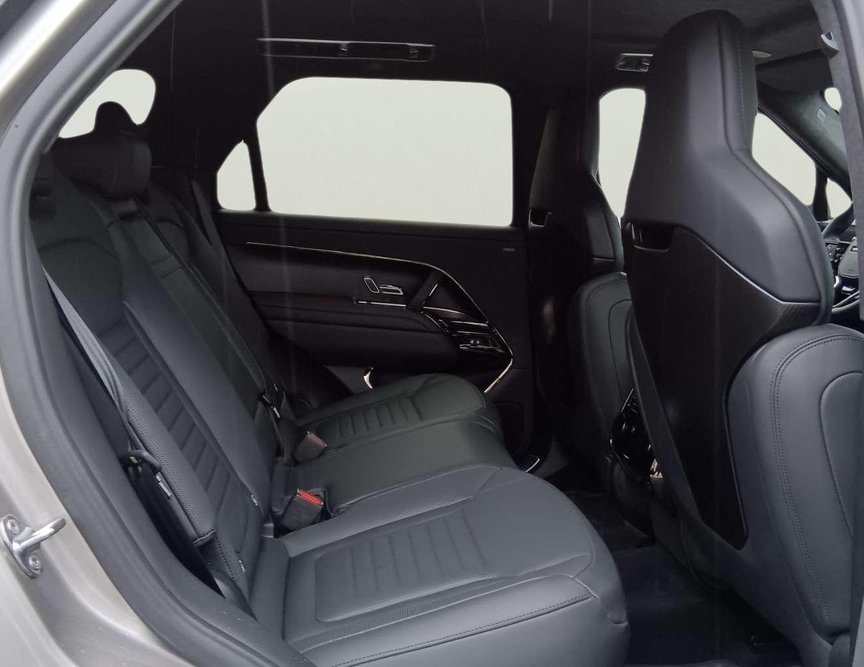 Land Rover Range Rover Sport употребяван