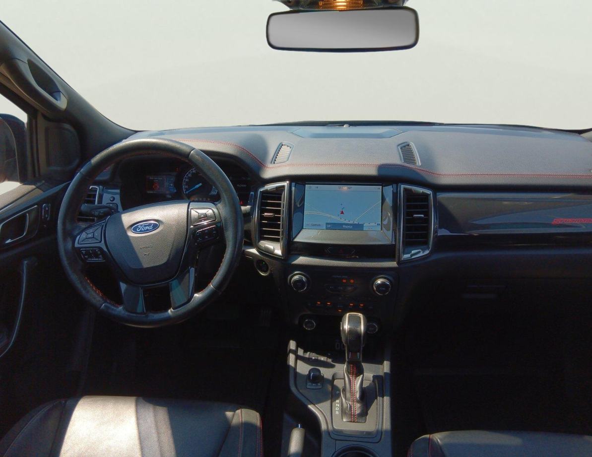 Ford Ranger употребяван