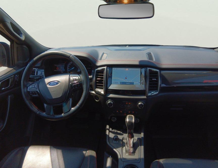 Ford Ranger употребяван