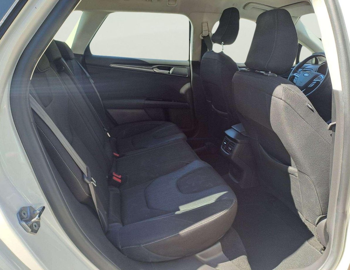 Ford Mondeo употребяван
