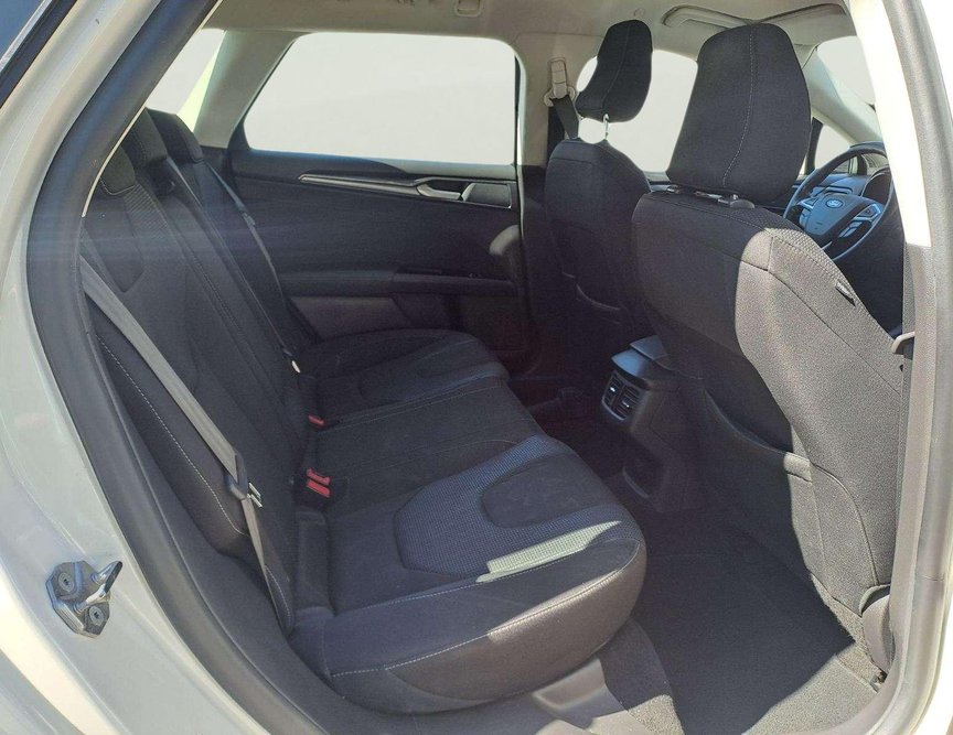 Ford Mondeo употребяван