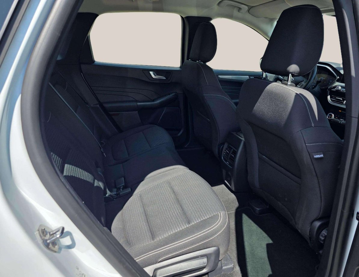 Ford Kuga употребяван