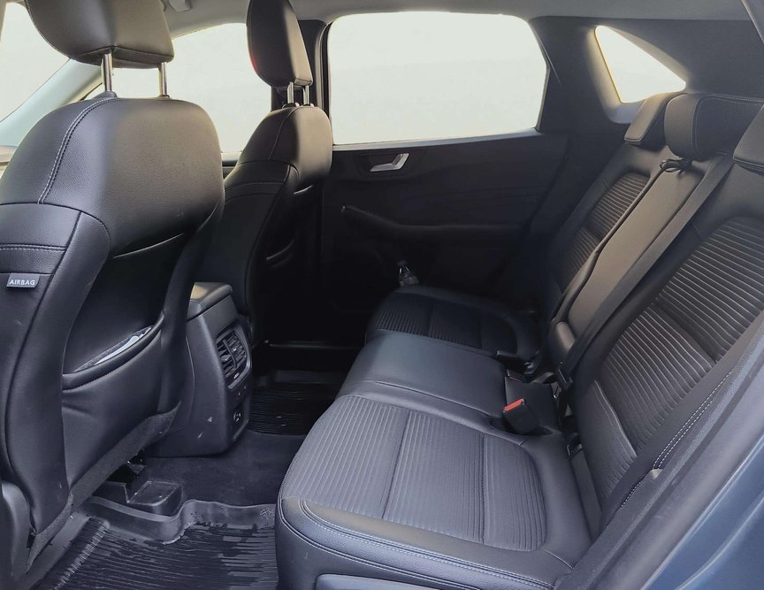 Ford Kuga употребяван