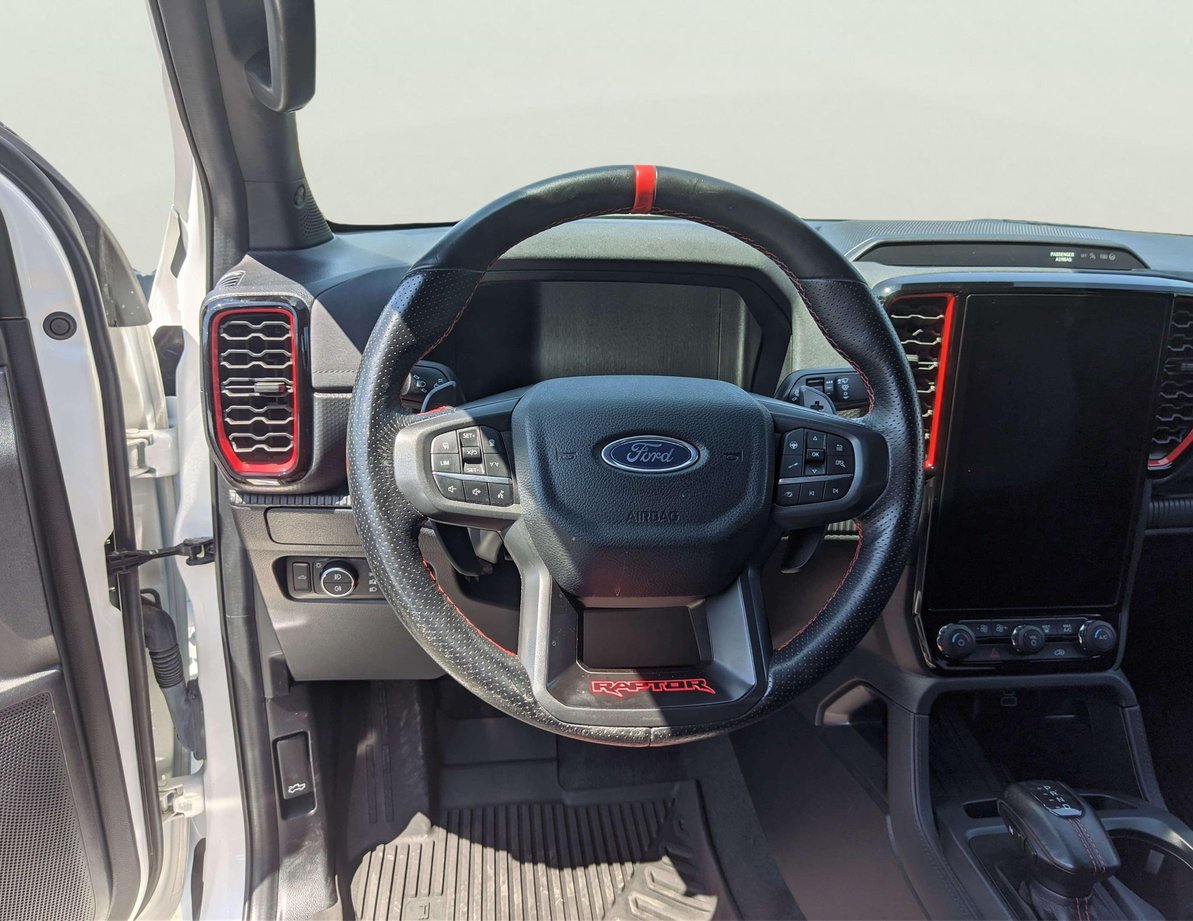 Ford Ranger употребяван