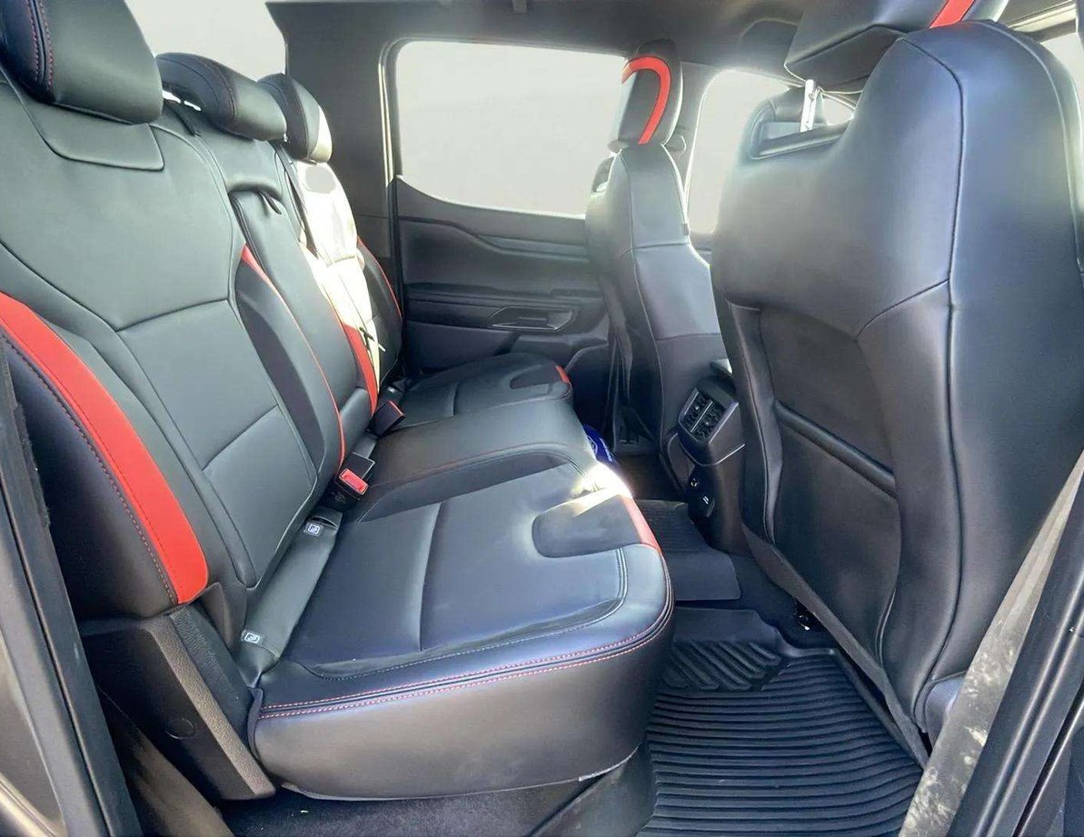 Ford Ranger употребяван