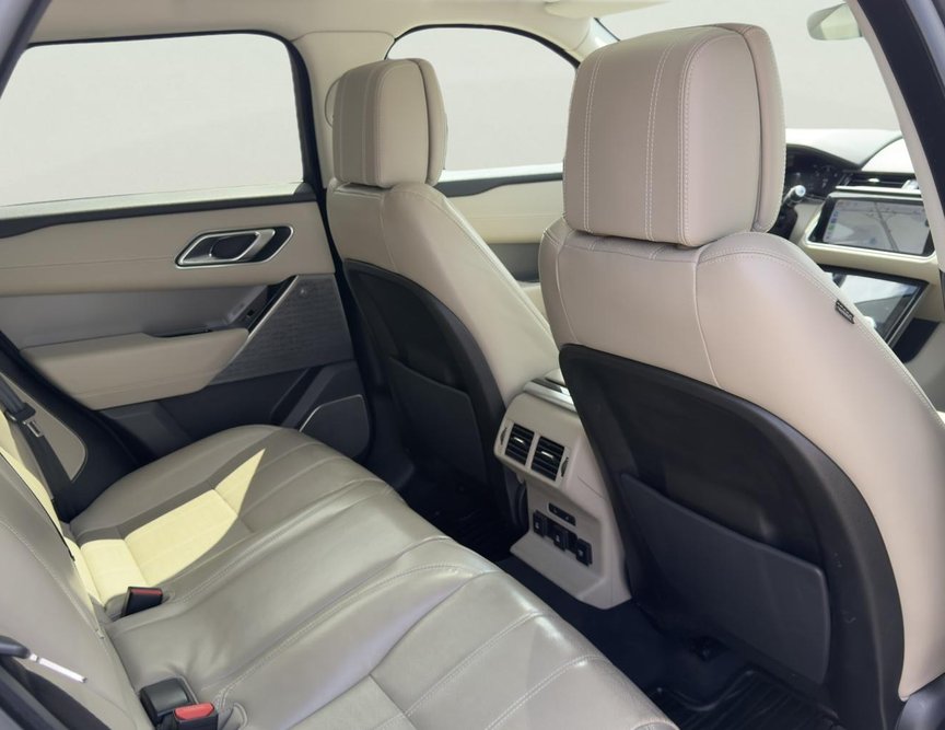 Land Rover Range Rover Velar употребяван
