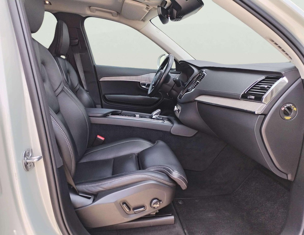 Volvo XC90 употребяван