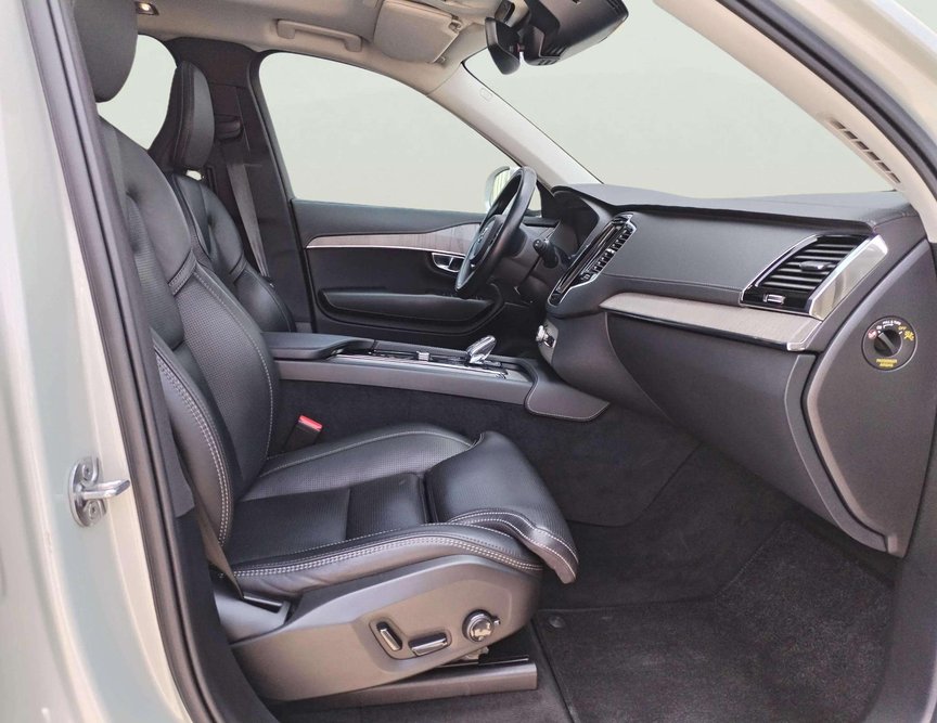 Volvo XC90 употребяван