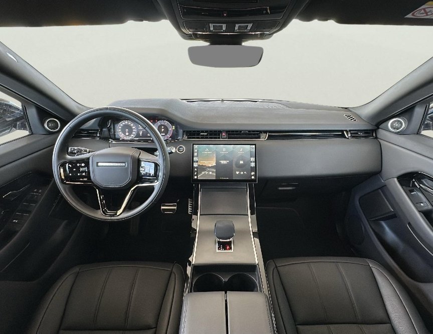 Land Rover Range Rover Evoque употребяван
