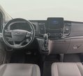 Ford Transit Custom употребяван