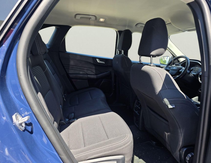 Ford Kuga употребяван