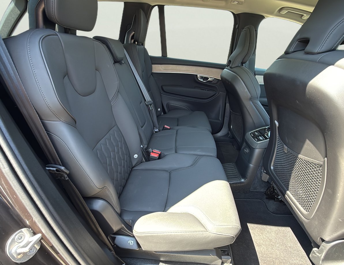 Volvo XC90 употребяван
