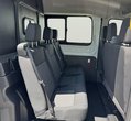 Ford Transit употребяван