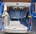 Ford Transit Custom употребяван