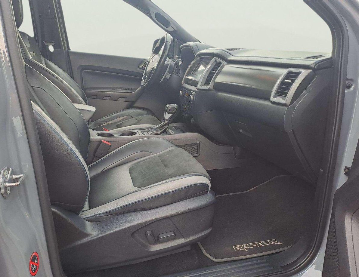 Ford Ranger употребяван