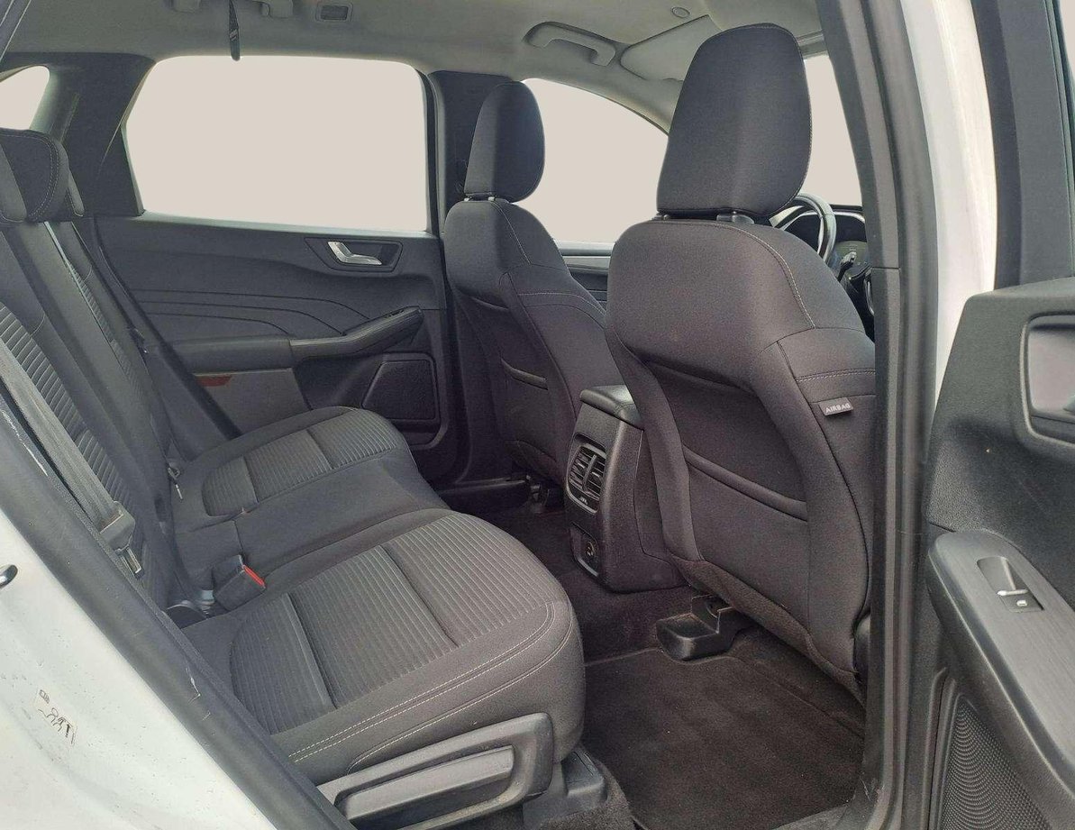 Ford Kuga употребяван