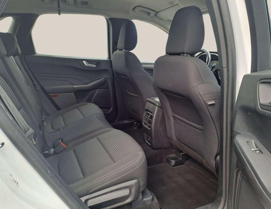 Ford Kuga употребяван