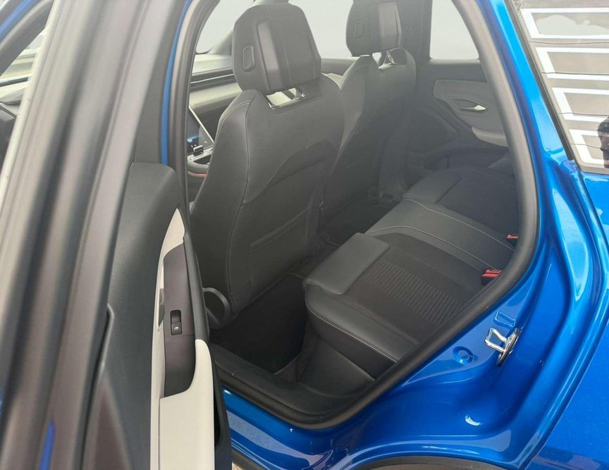 Ford E-Explorer употребяван