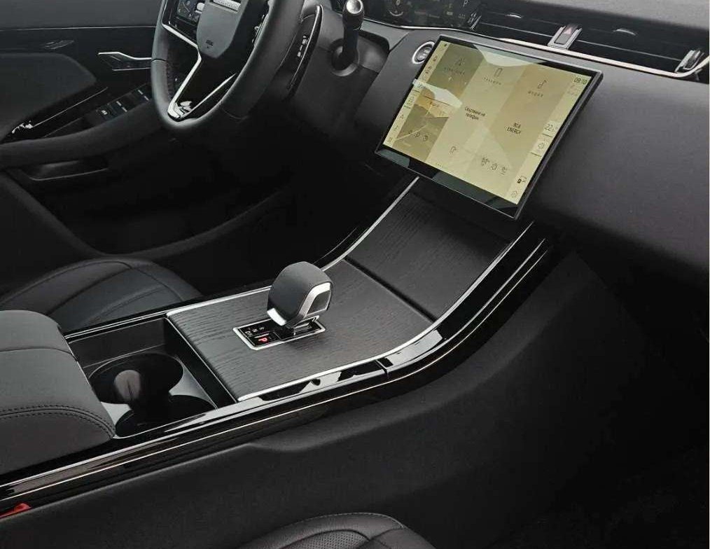 Land Rover Range Rover Evoque употребяван