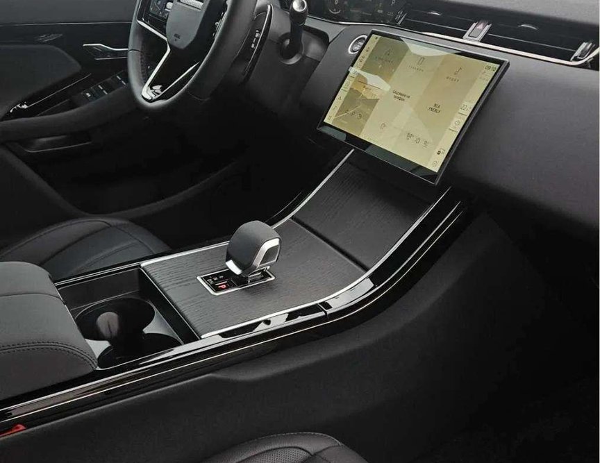 Land Rover Range Rover Evoque употребяван