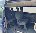 Ford Transit Custom употребяван