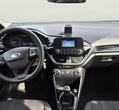 Ford Fiesta употребяван