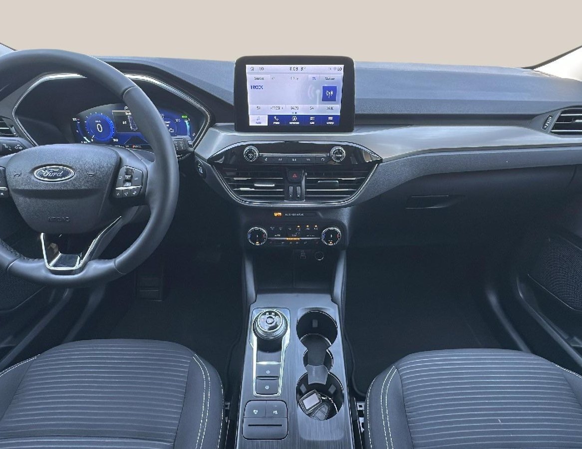 Ford Kuga употребяван