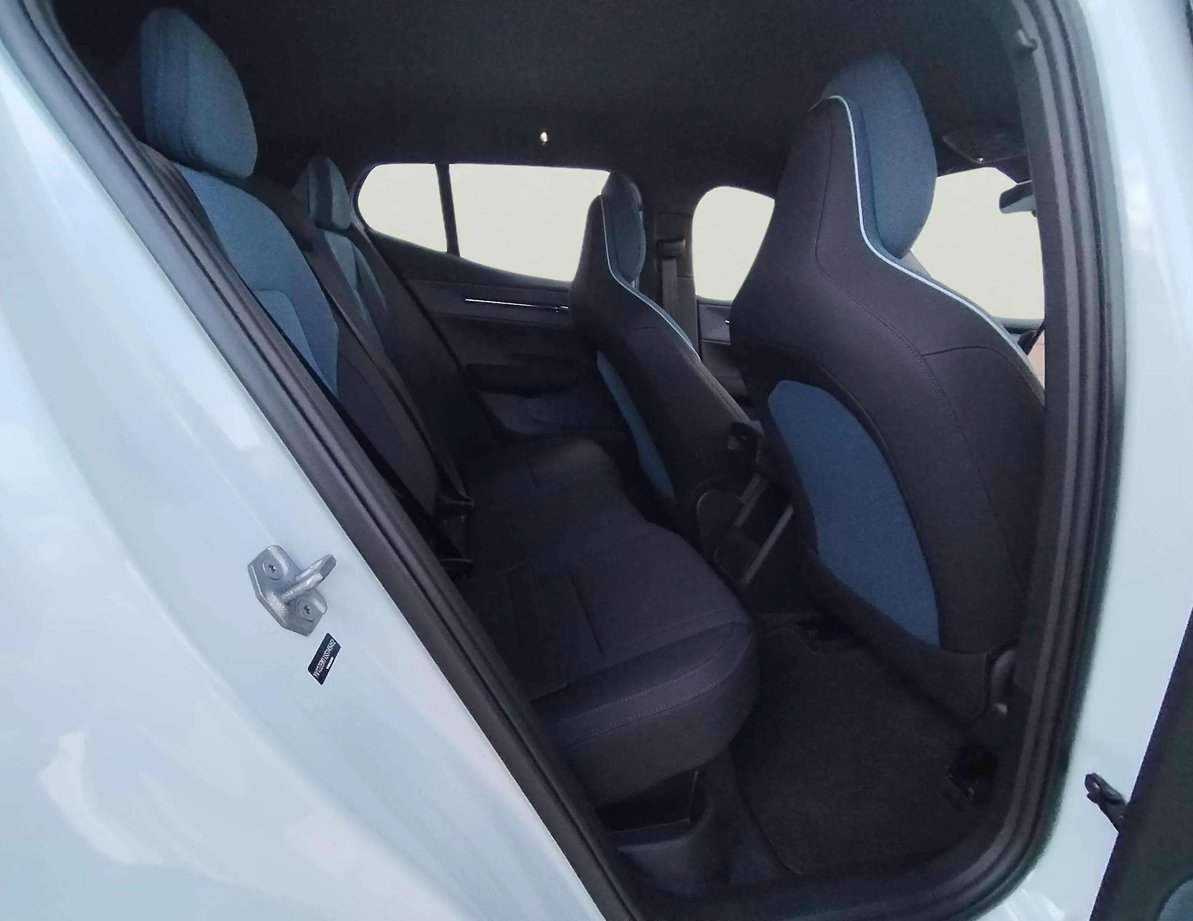 Volvo EX30 употребяван