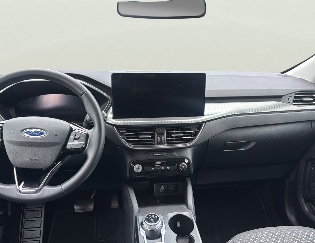 Ford Kuga употребяван