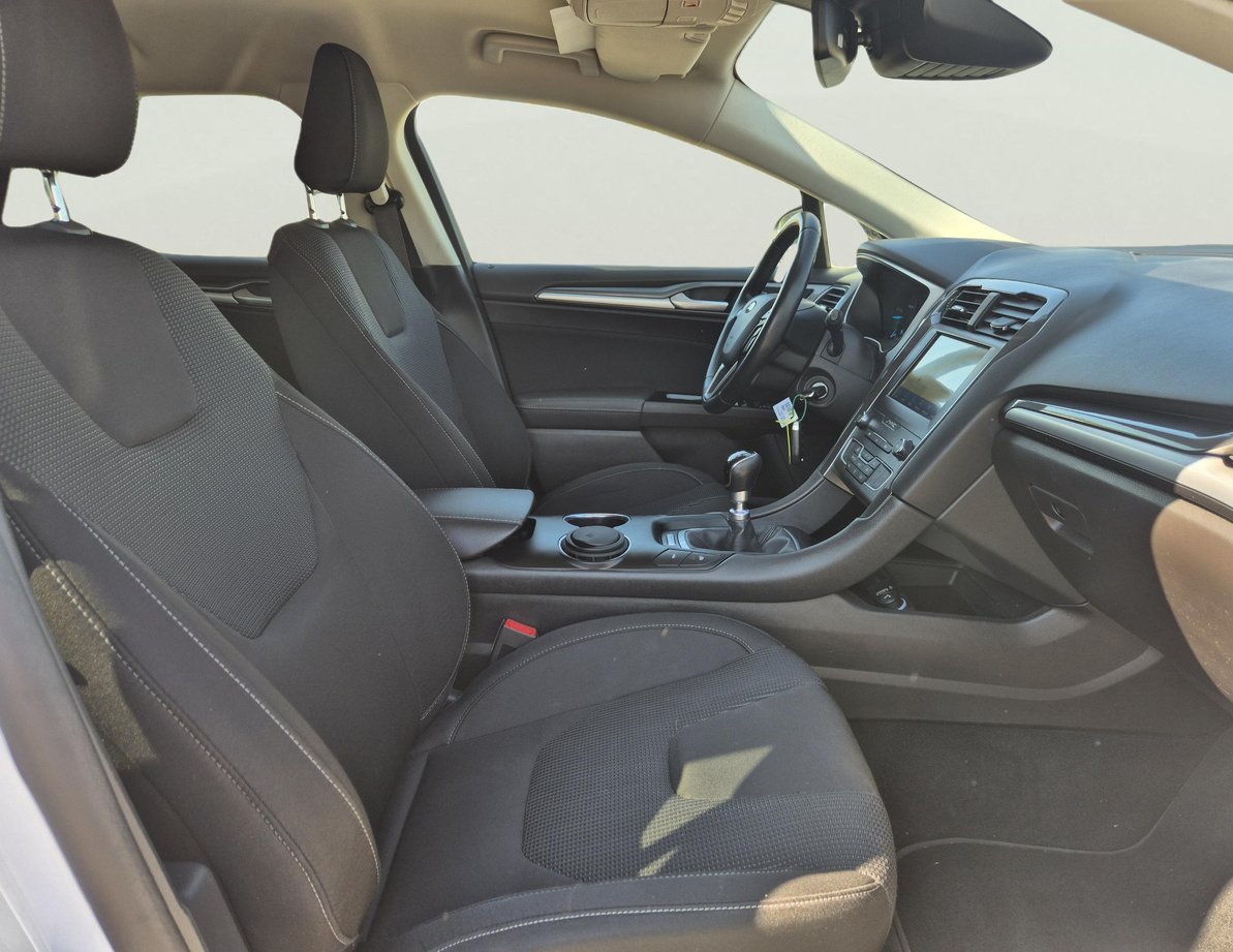 Ford Mondeo употребяван