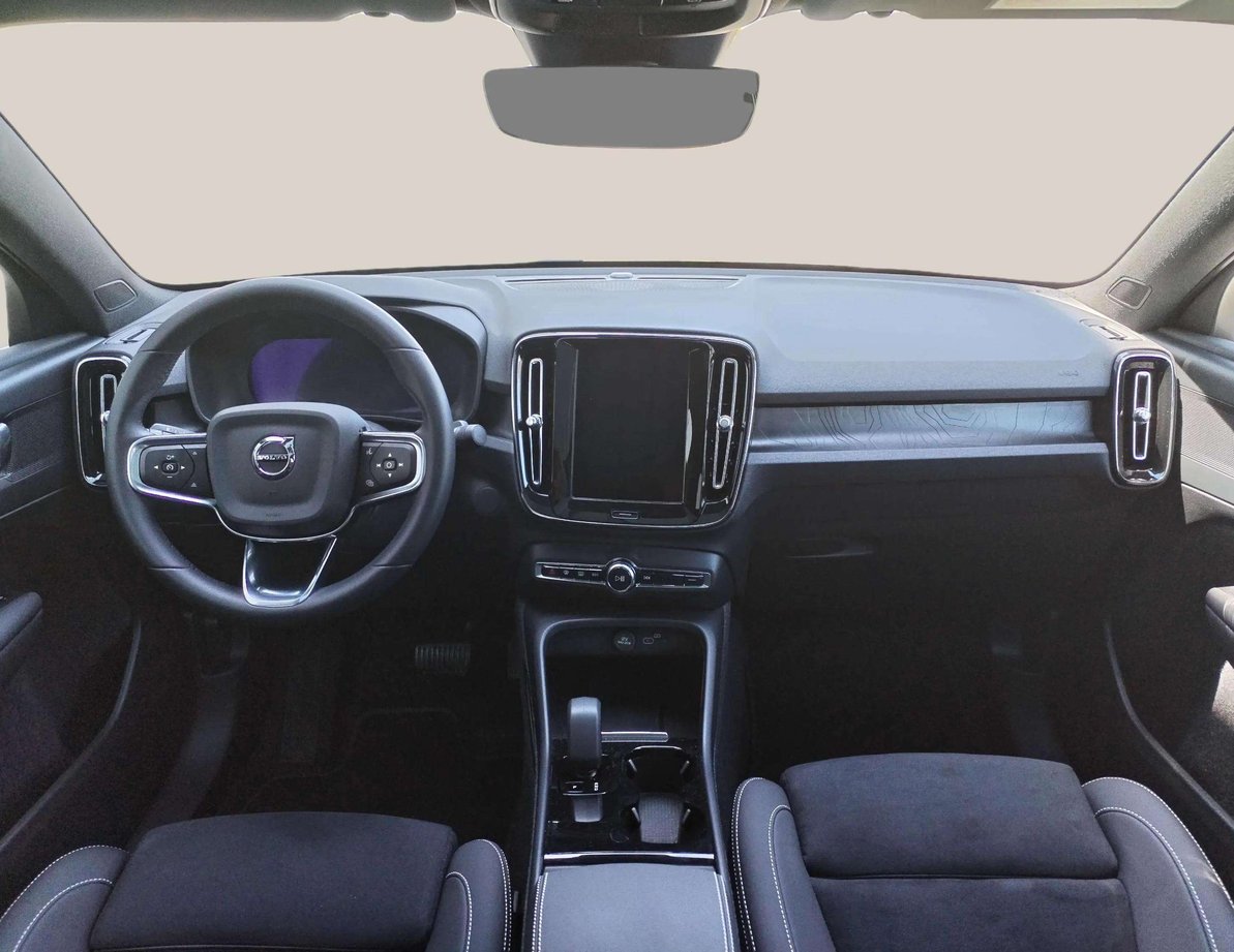 Volvo C40 употребяван