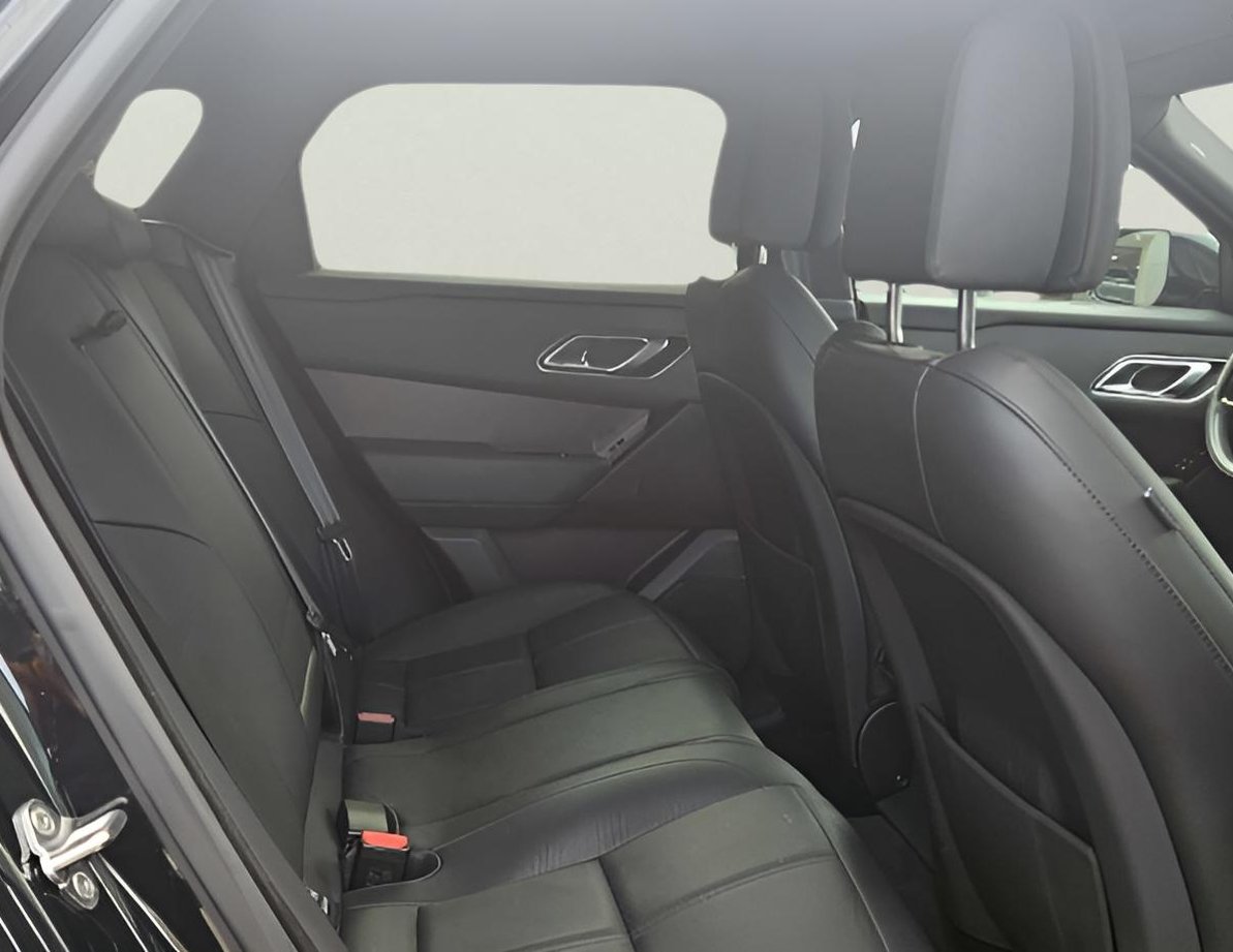 Land Rover Range Rover Velar употребяван
