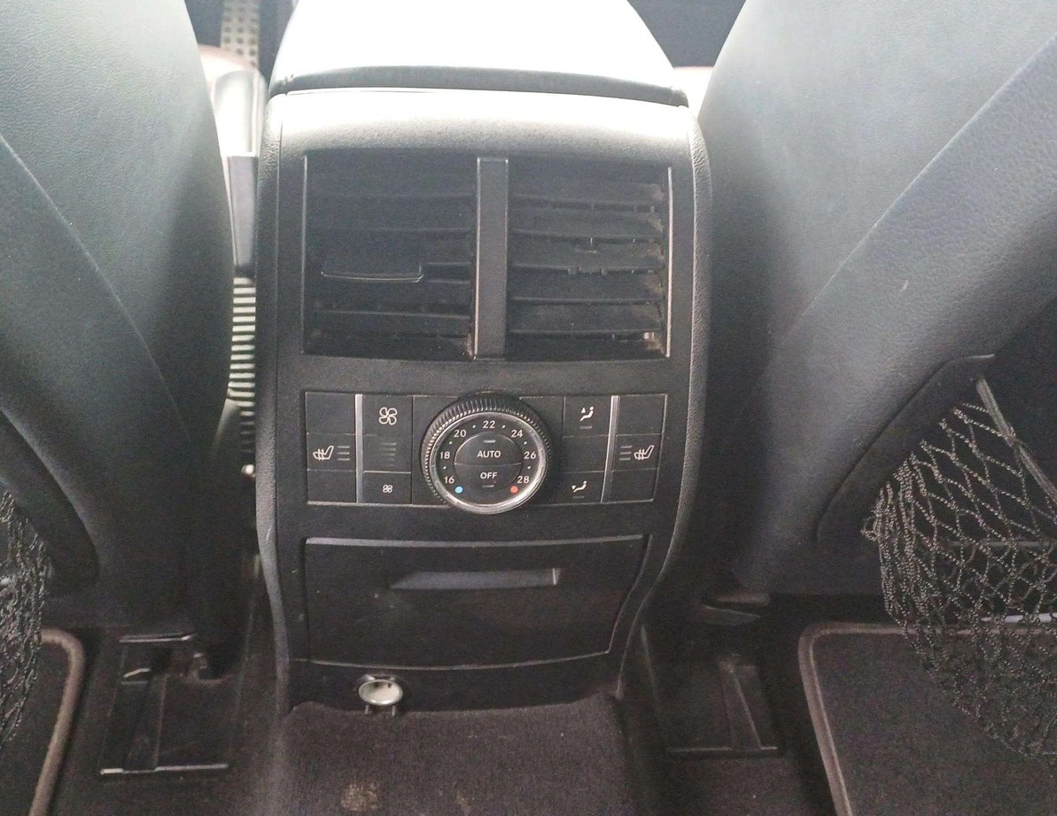 Mercedes-Benz GL500 употребяван