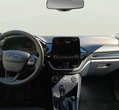 Ford Fiesta употребяван