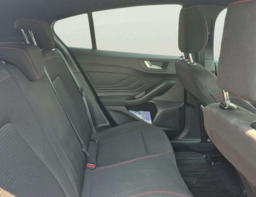 Ford Focus употребяван