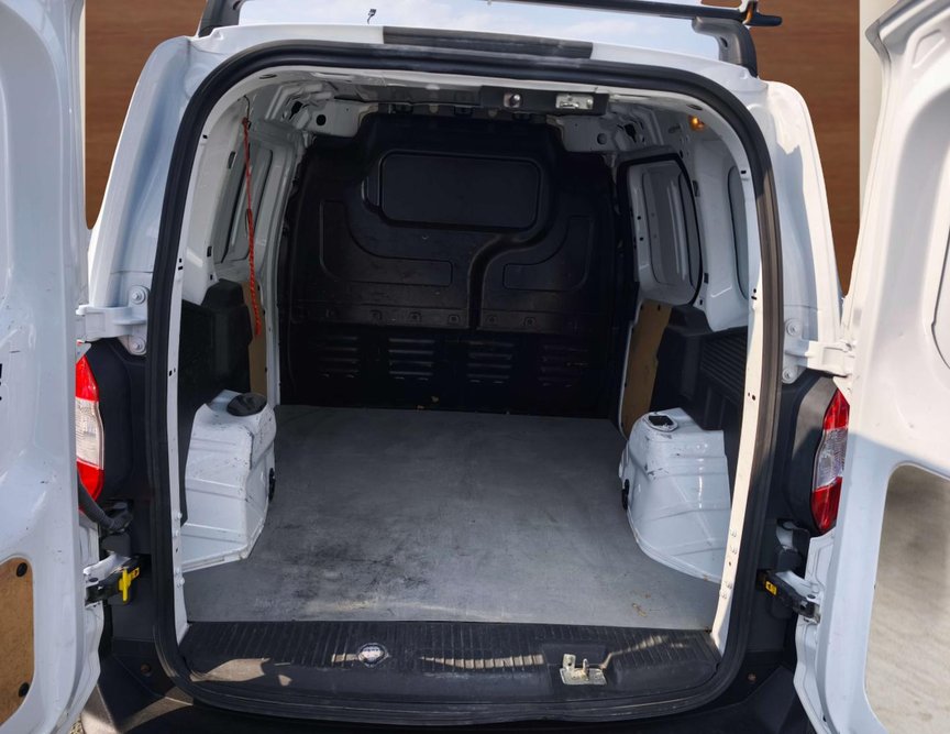 Ford Courier употребяван