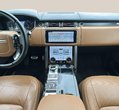 Land Rover Range Rover употребяван