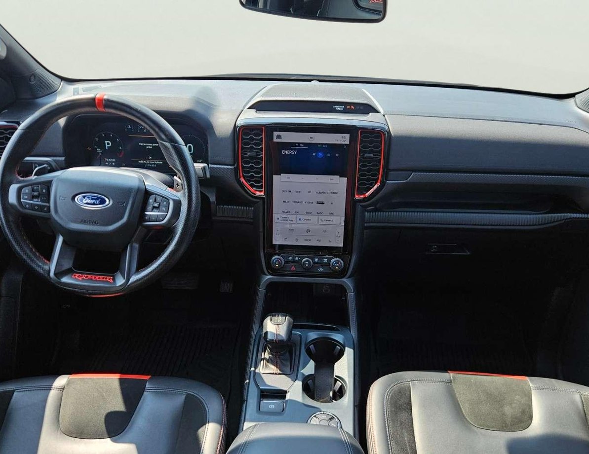 Ford Ranger употребяван