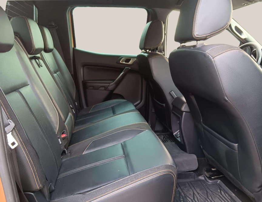 Ford Ranger употребяван
