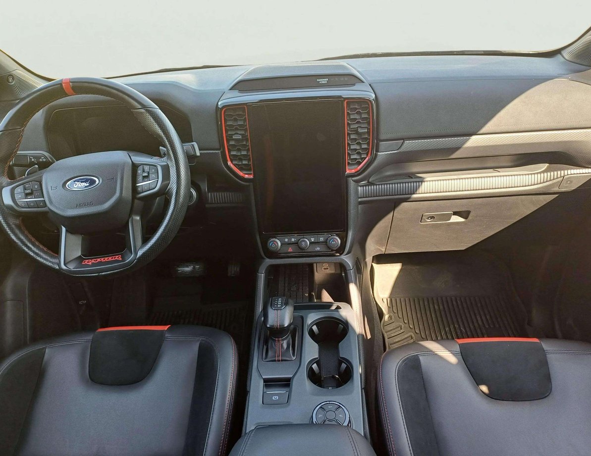 Ford Ranger употребяван