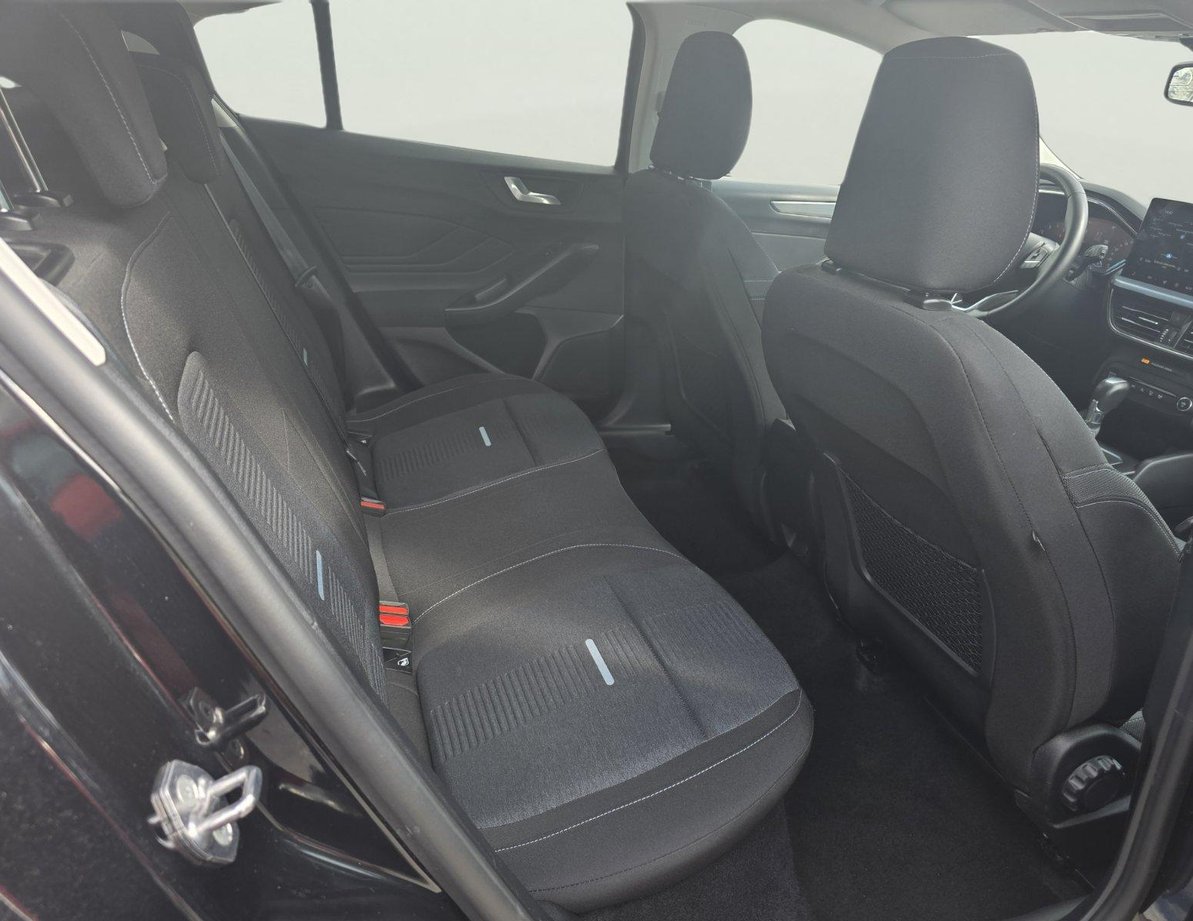 Ford Focus употребяван