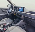 Ford Courier употребяван