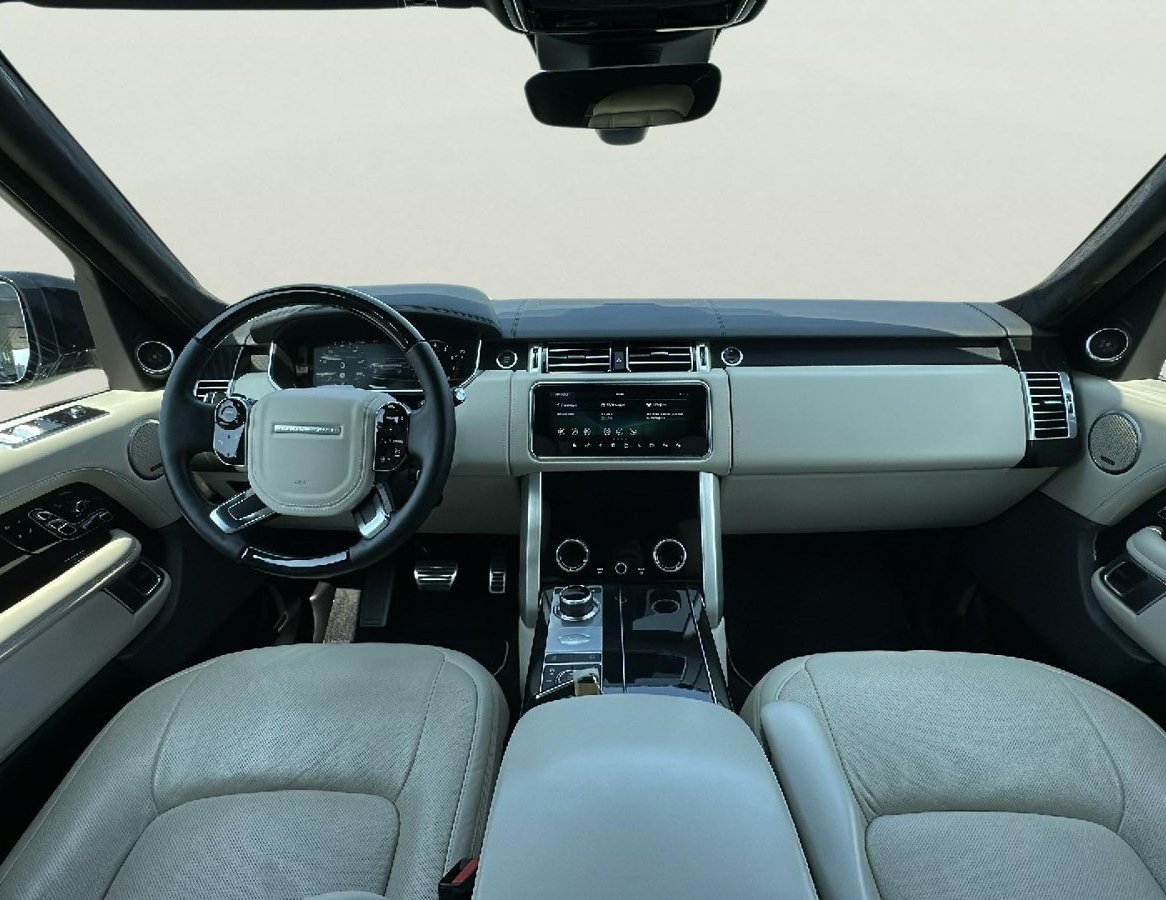 Land Rover Range Rover употребяван