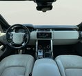 Land Rover Range Rover употребяван